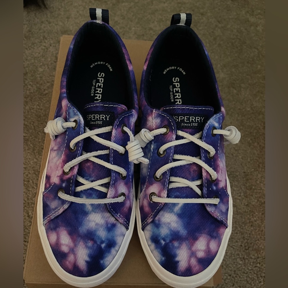 Sperry sneakers